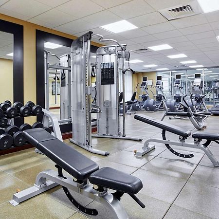 Hilton Garden Inn Rockville - Gaithersburg מראה חיצוני תמונה