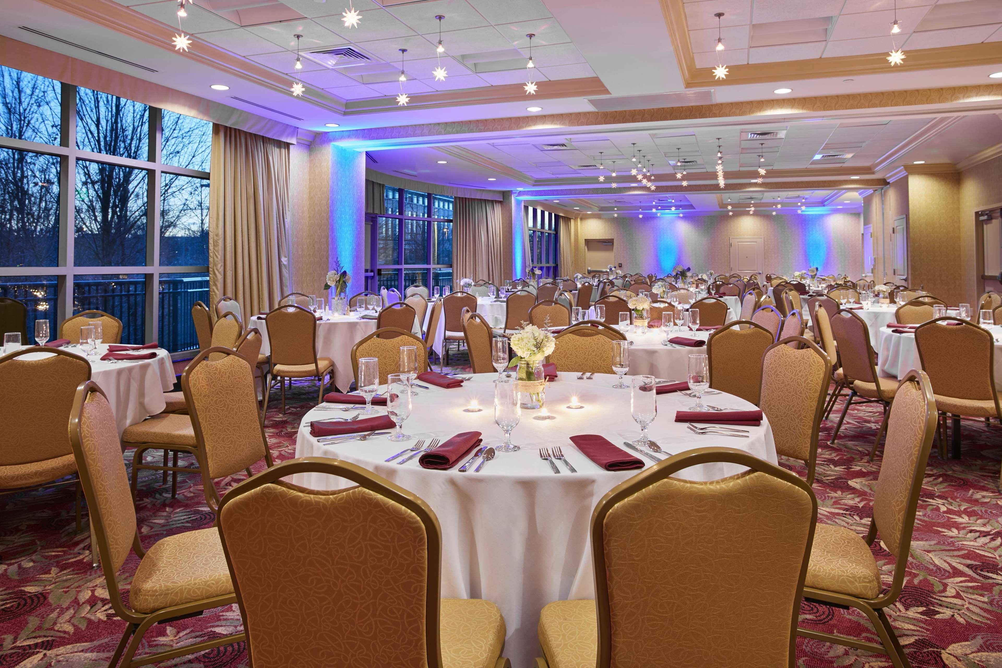 Hilton Garden Inn Rockville - Gaithersburg מראה חיצוני תמונה