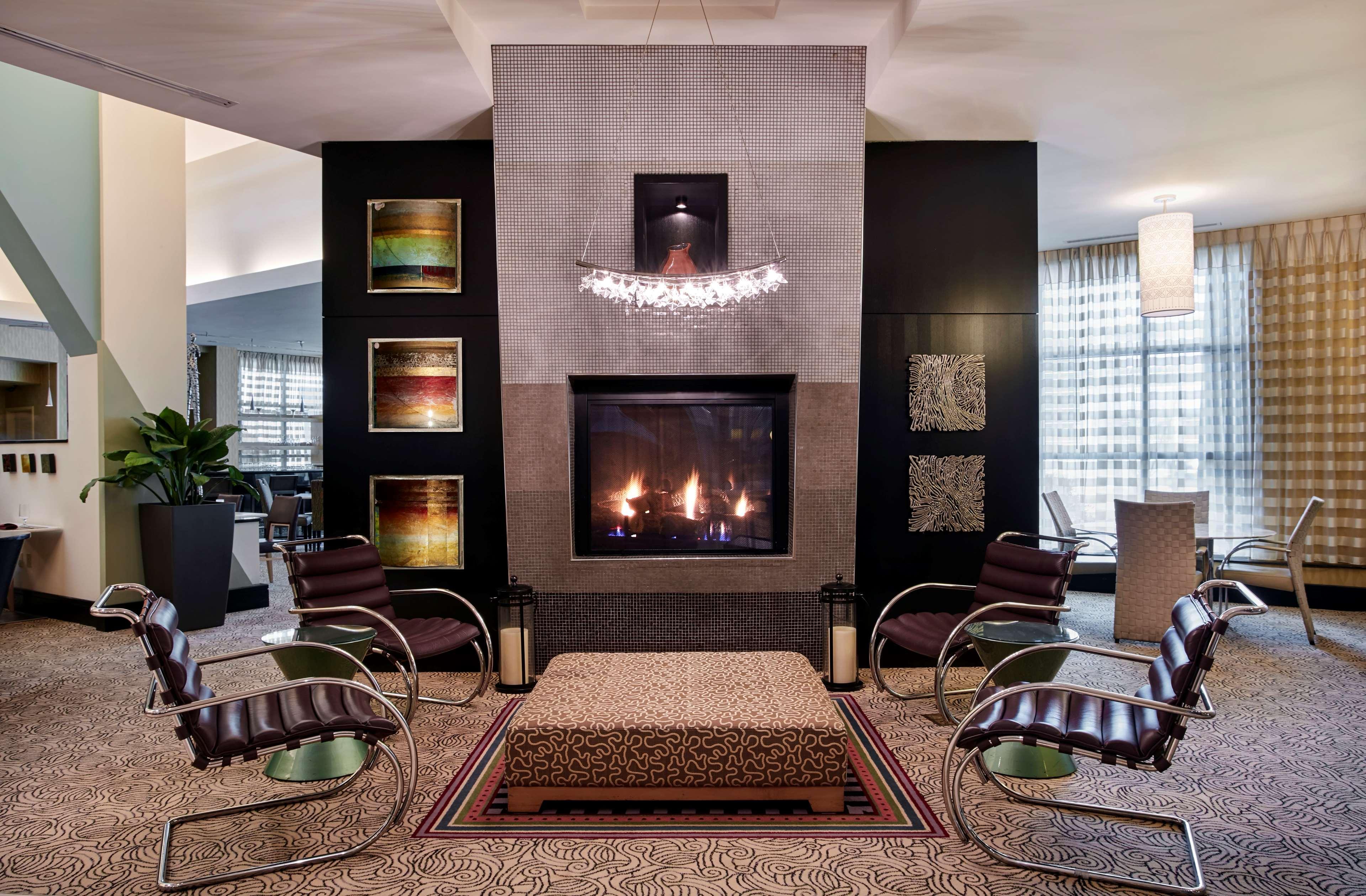 Hilton Garden Inn Rockville - Gaithersburg מראה חיצוני תמונה