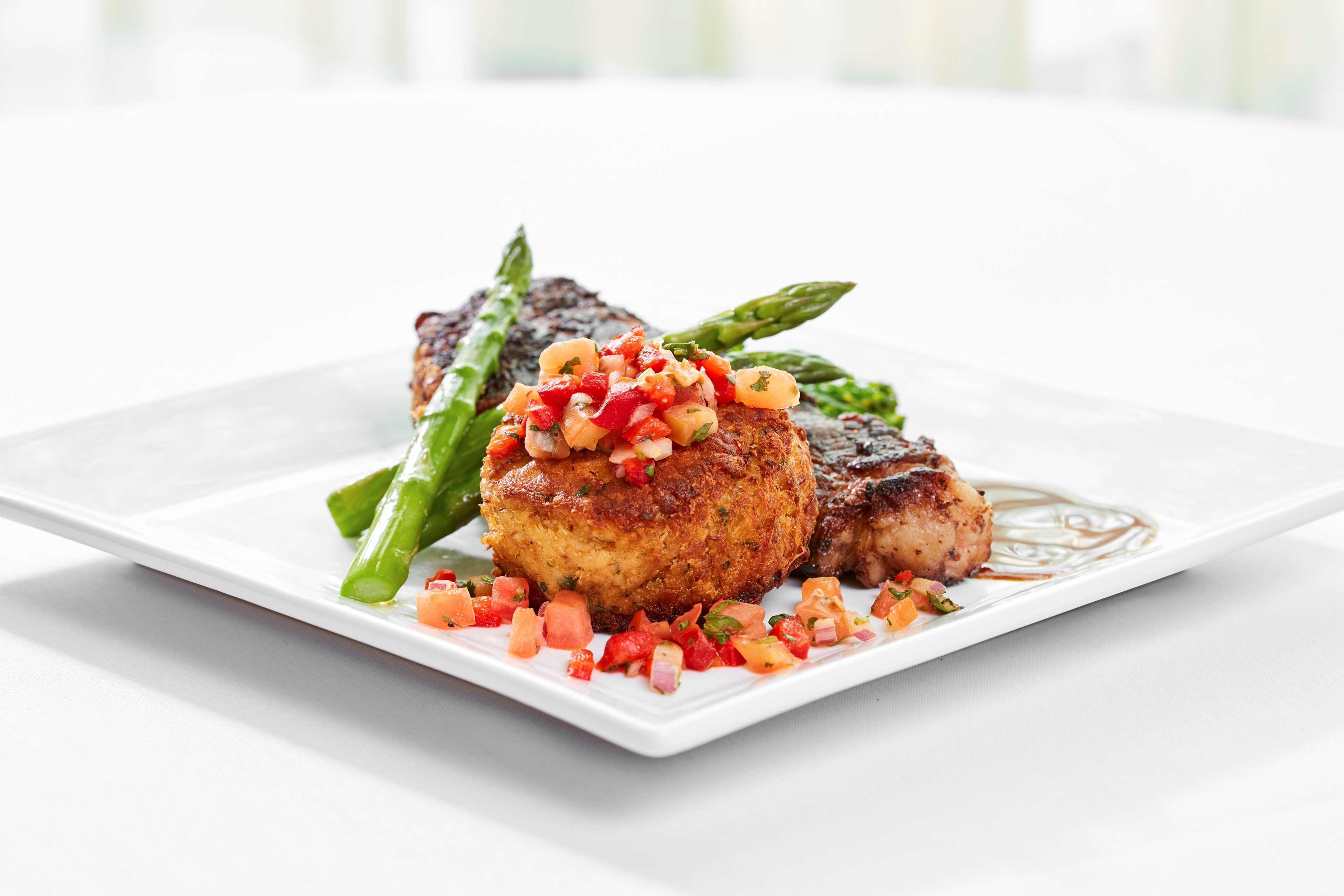 Hilton Garden Inn Rockville - Gaithersburg מראה חיצוני תמונה
