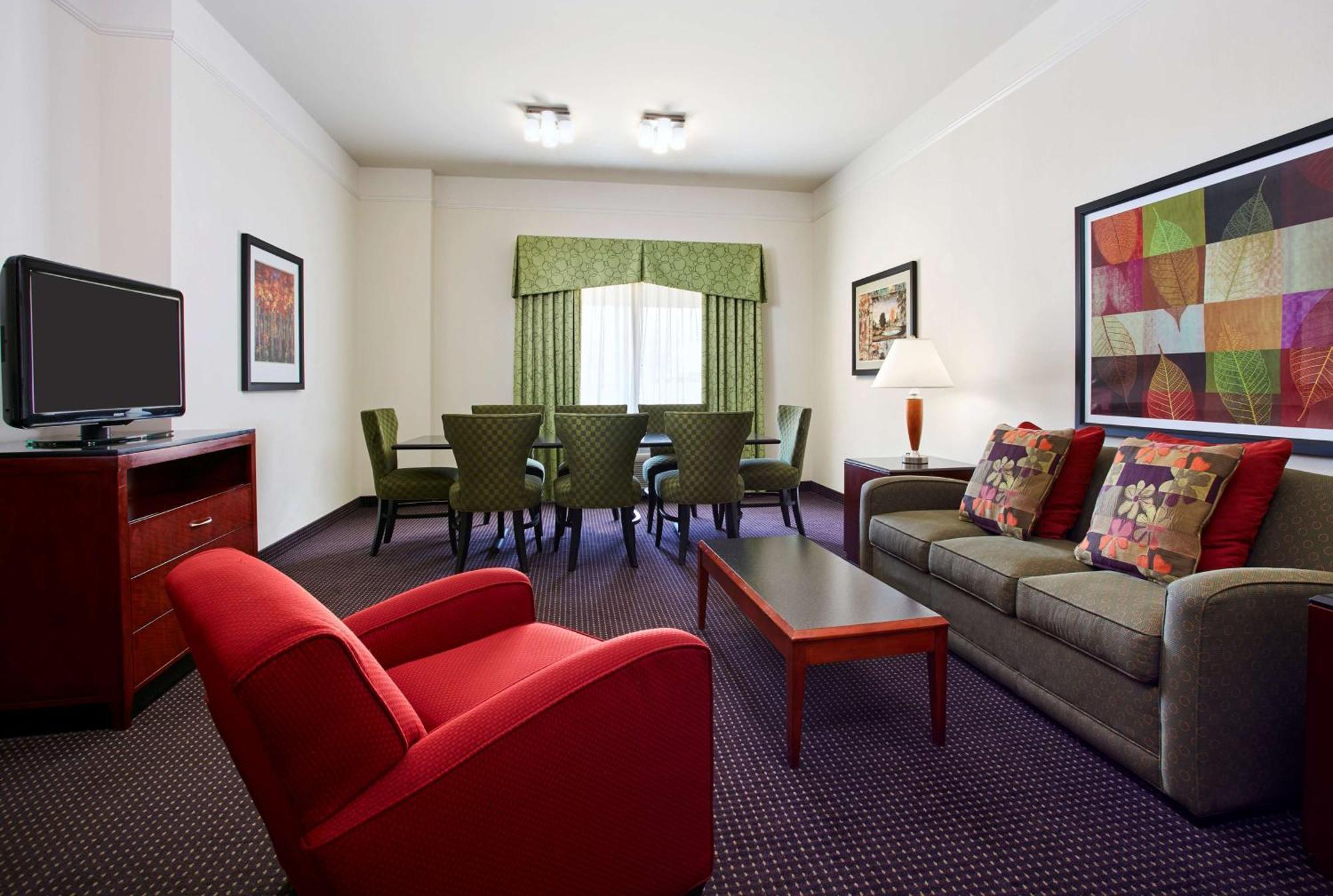 Hilton Garden Inn Rockville - Gaithersburg מראה חיצוני תמונה