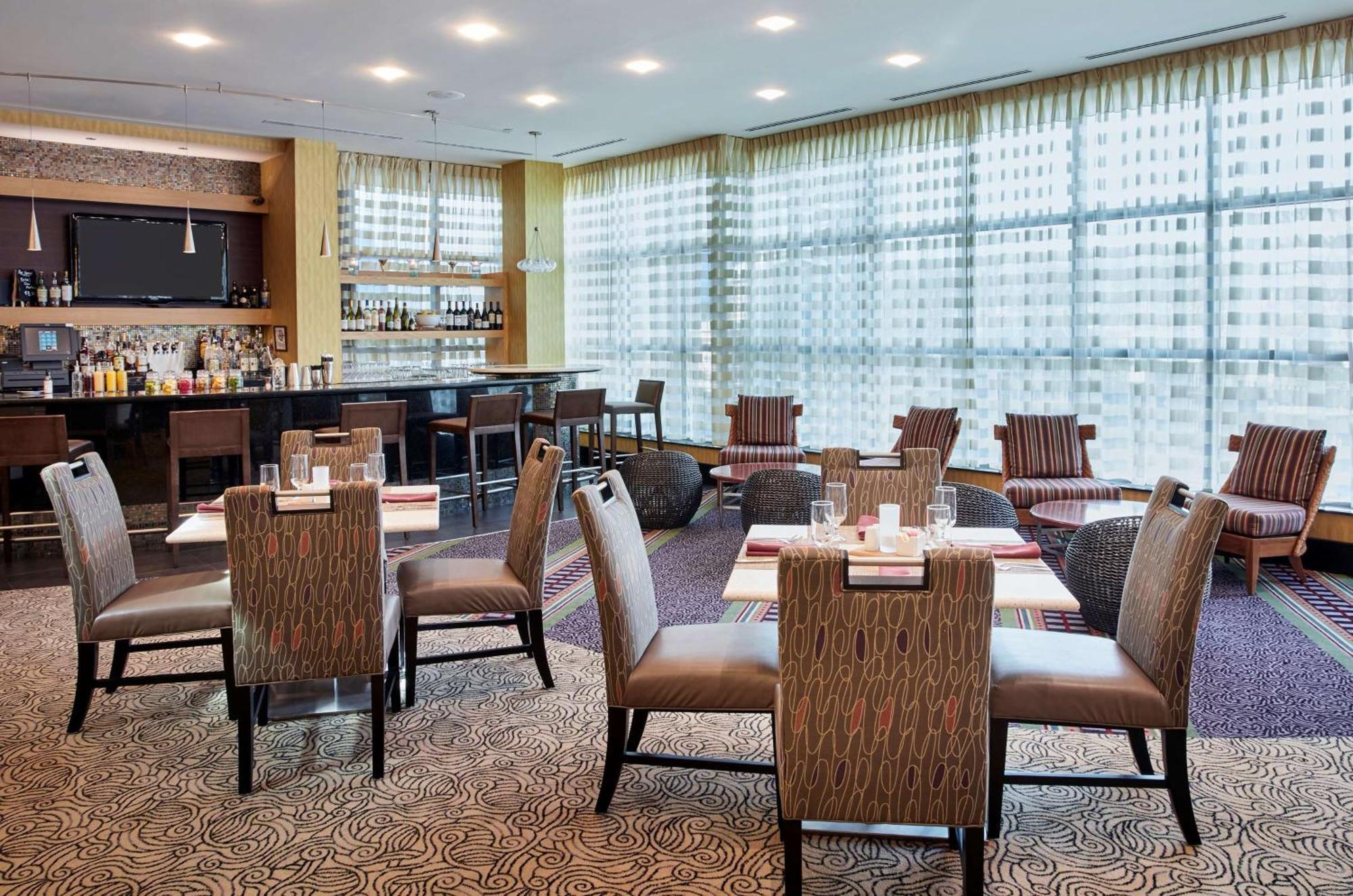 Hilton Garden Inn Rockville - Gaithersburg מראה חיצוני תמונה