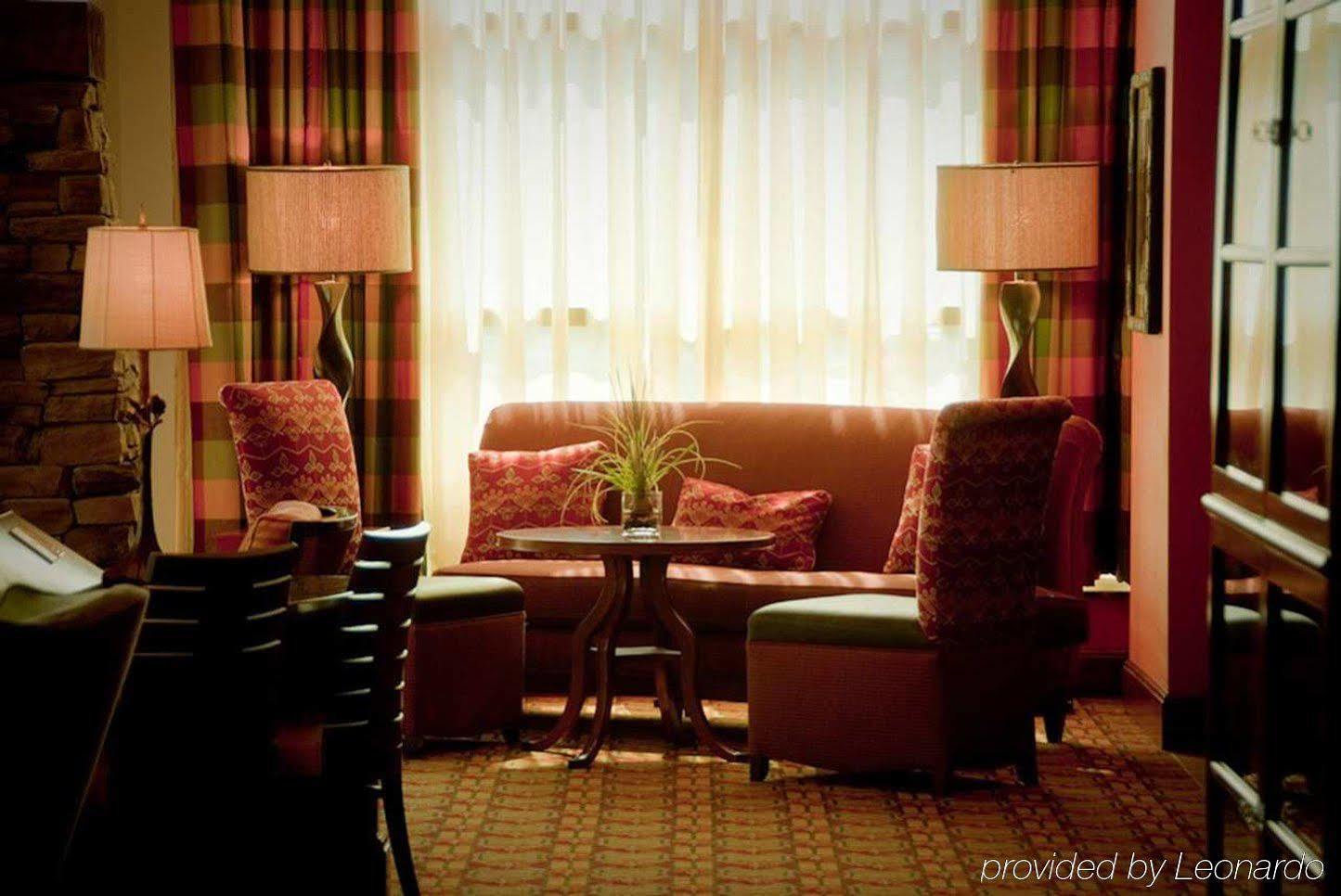 Hilton Garden Inn Rockville - Gaithersburg מראה חיצוני תמונה