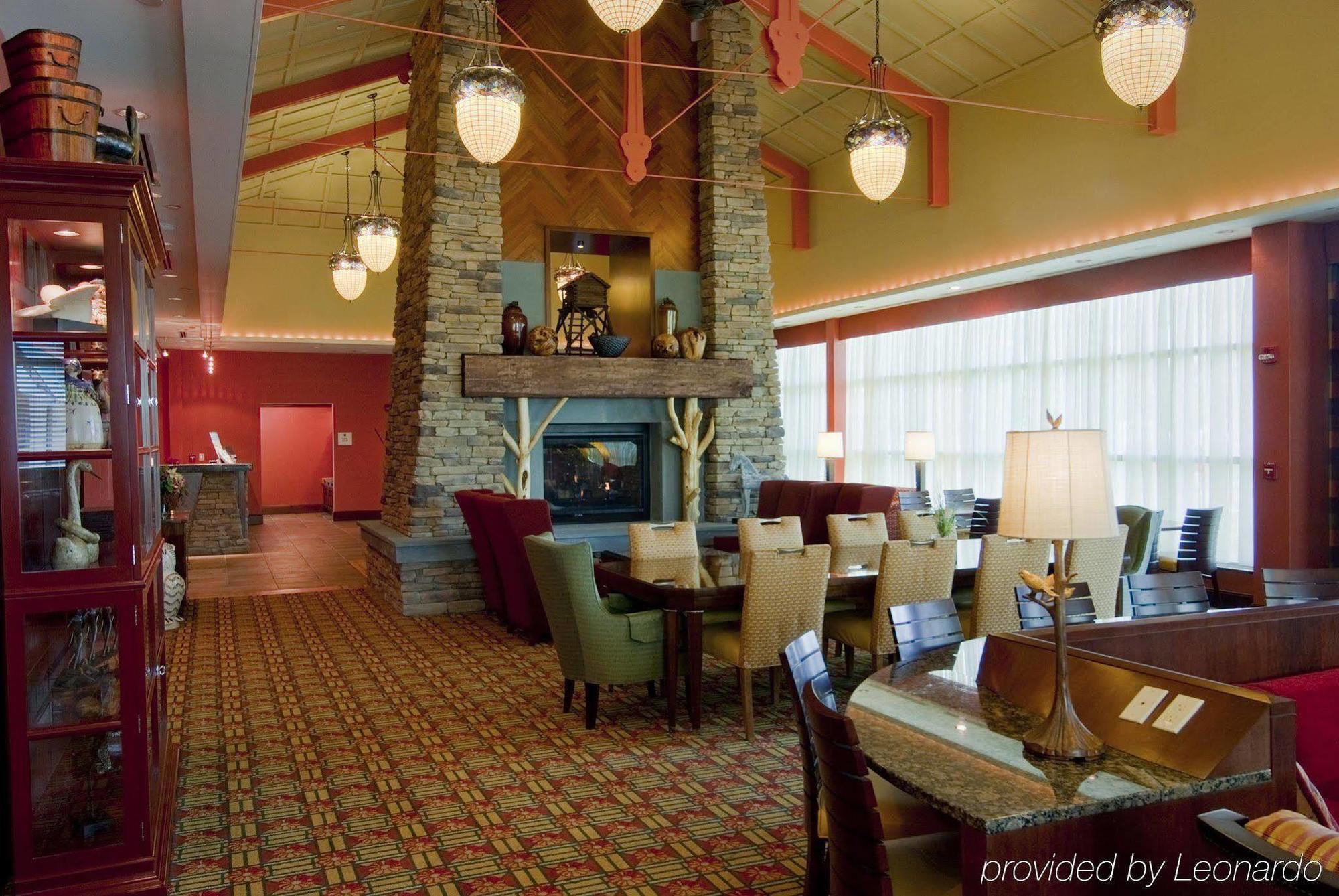 Hilton Garden Inn Rockville - Gaithersburg מראה חיצוני תמונה