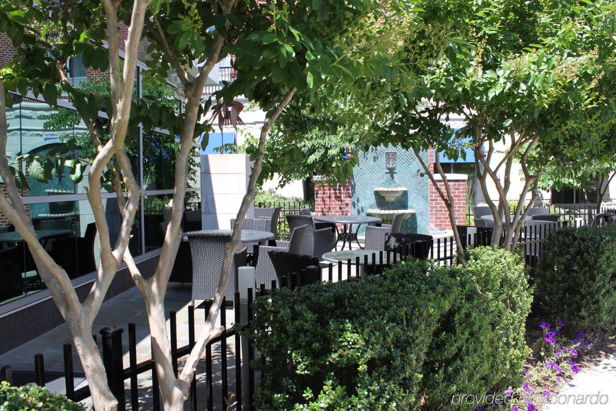 Hilton Garden Inn Rockville - Gaithersburg מראה חיצוני תמונה