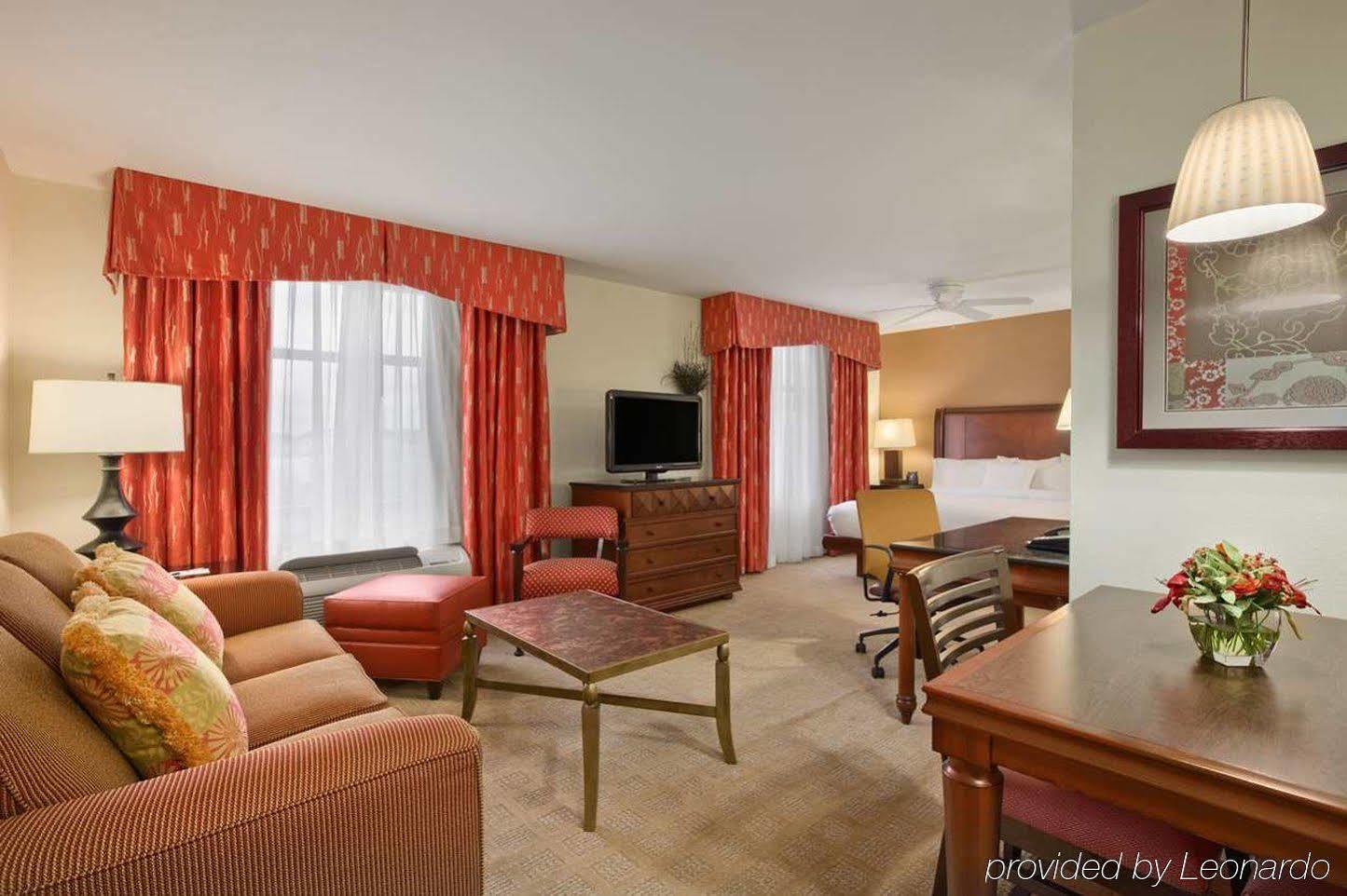Hilton Garden Inn Rockville - Gaithersburg מראה חיצוני תמונה
