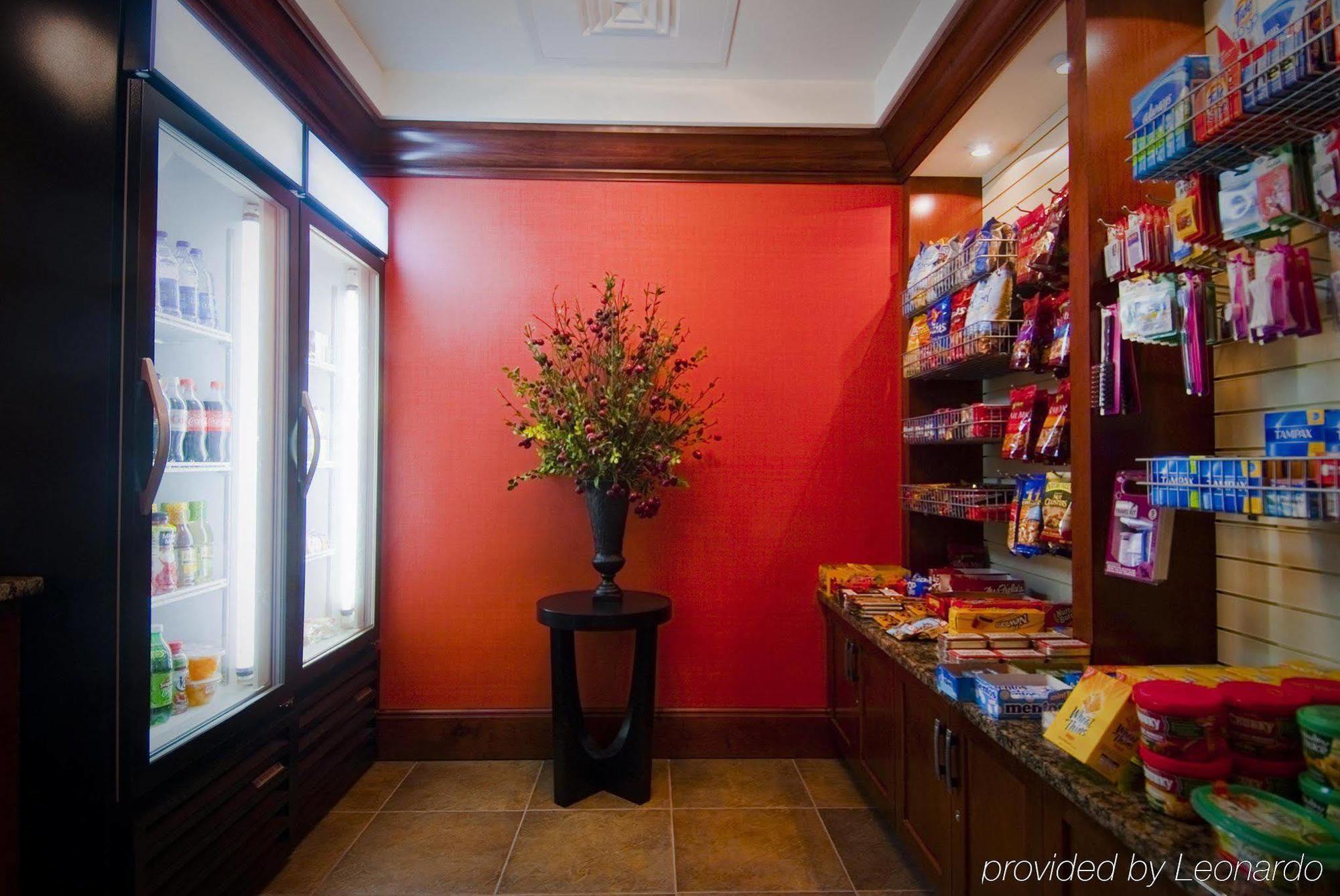 Hilton Garden Inn Rockville - Gaithersburg מראה חיצוני תמונה